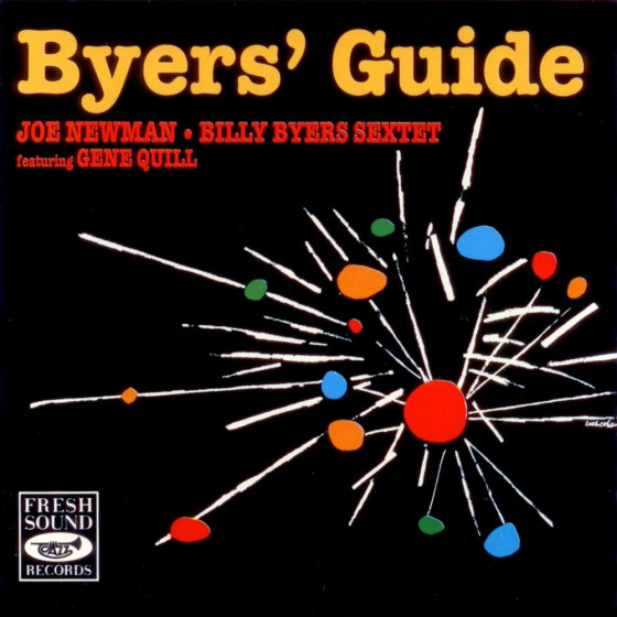 Byers' Guide