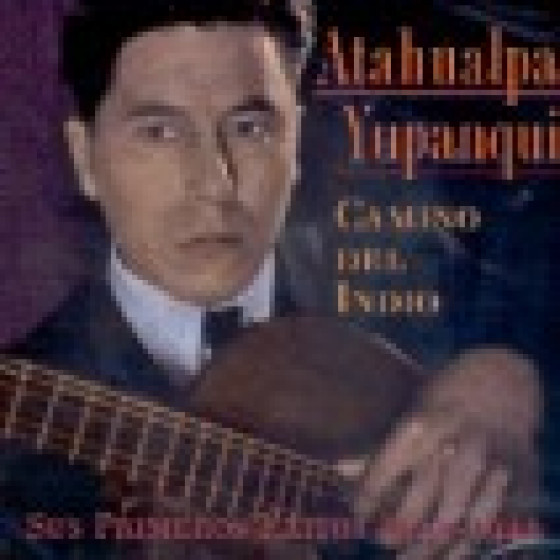 Camino Del Indio 1942