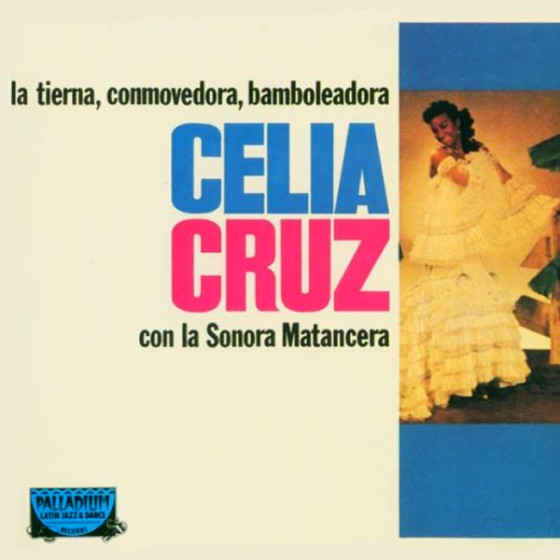 La Tierna, Conmovedora, Bamboleadora
