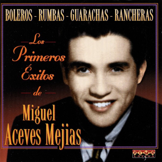 Los Primeros Exitos