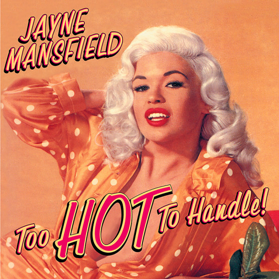 Too Hot to Handle!
