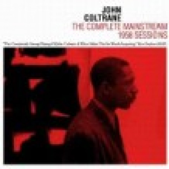 The Complete Mainstream 1958 Sessions (2 CD Set)