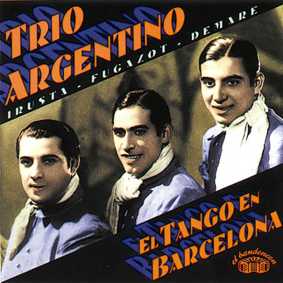 El Tango En Barcelona Vol. 2