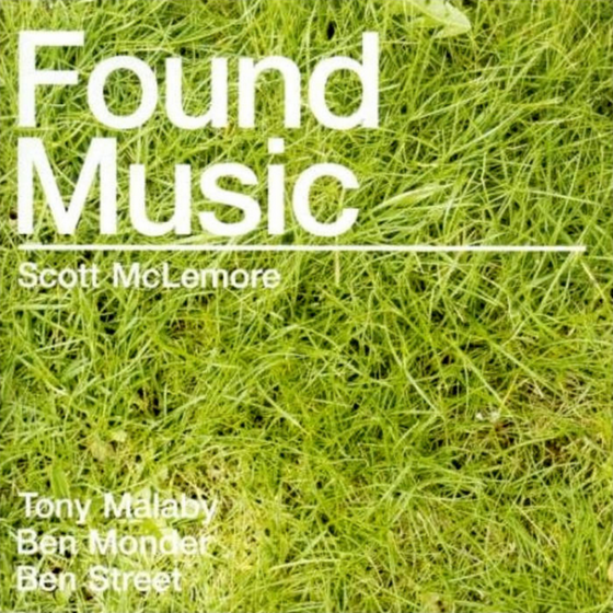 Found Music