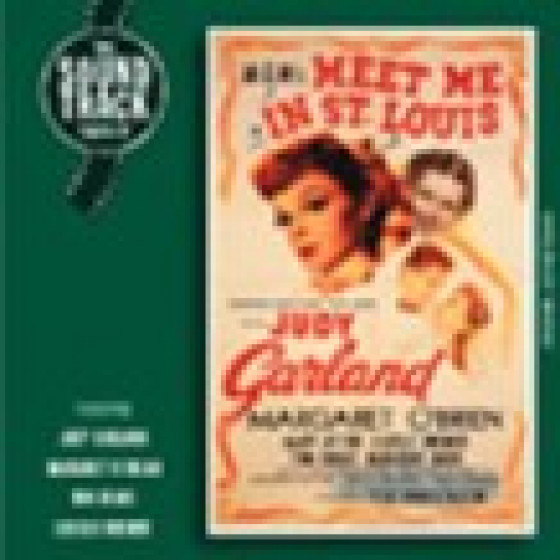 Meet Me In St. Louis Meet Me In St. Louis