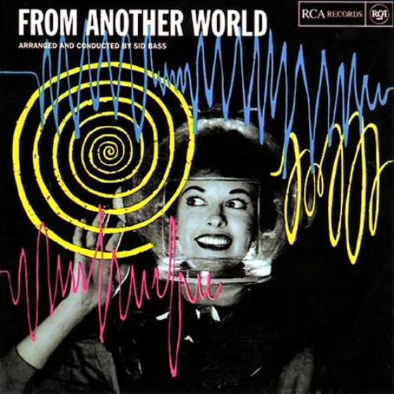 From Another World