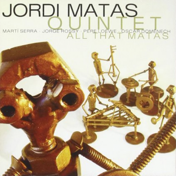 All That Matas