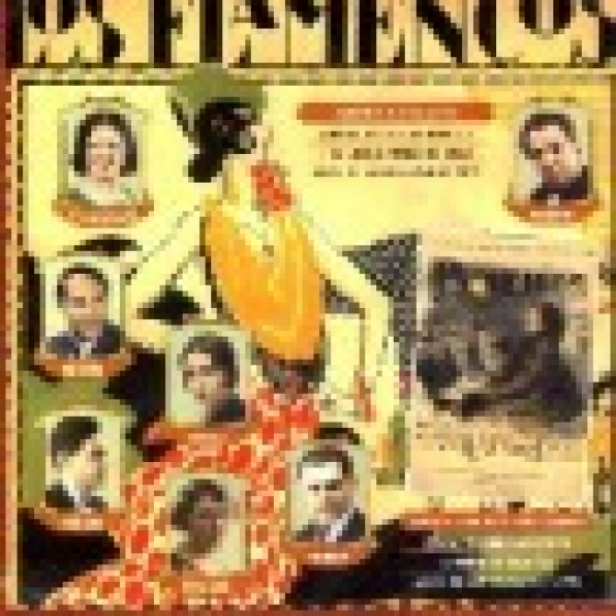 Los Flamencos - Bohemios