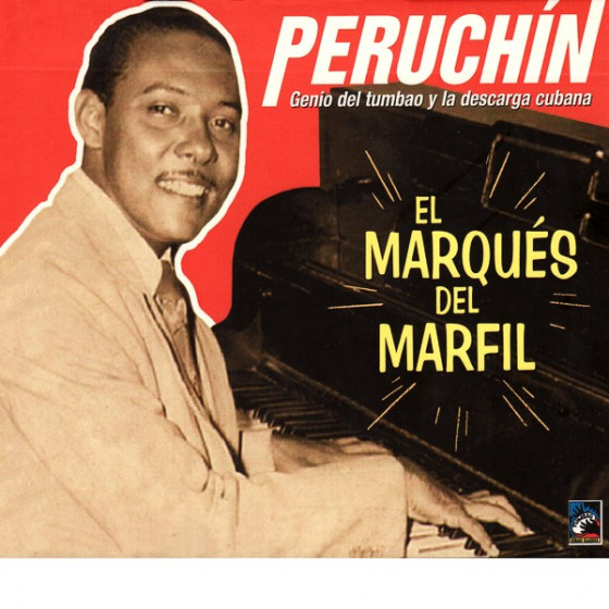 El Marqués del Marfil - Grabaciones indispensables 1954-1965 (3 CD-set Digipack Edition) El Marqués del Marfil - Grabaciones indispensables 1954-1965 (3 CD-set Digipack Edition)