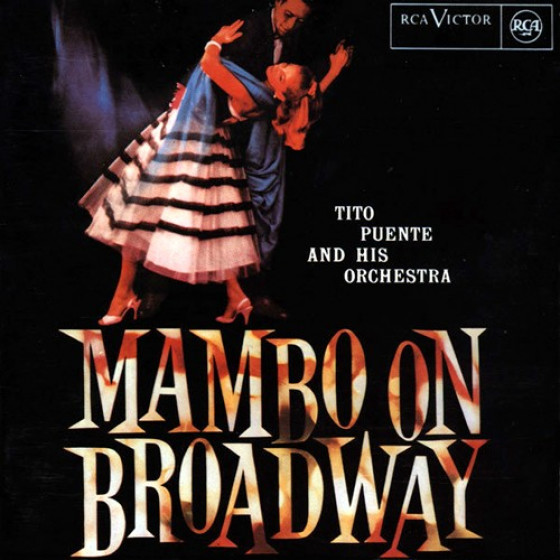 Mambo On Broadway