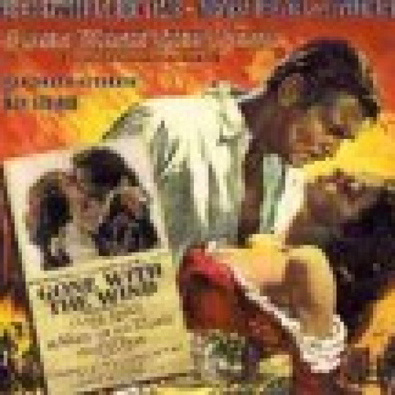 Gone With The Wind / Lo Que El Viento Se Llev�