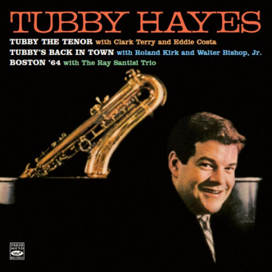 England's Foremost Tenor Sax Meets U.S. Jazz Greats (2 LPs on 2 CDs) + Bonus Tracks England's Foremost Tenor Sax Meets U.S. Jazz Greats (2 LPs on 2 CDs) + Bonus Tracks