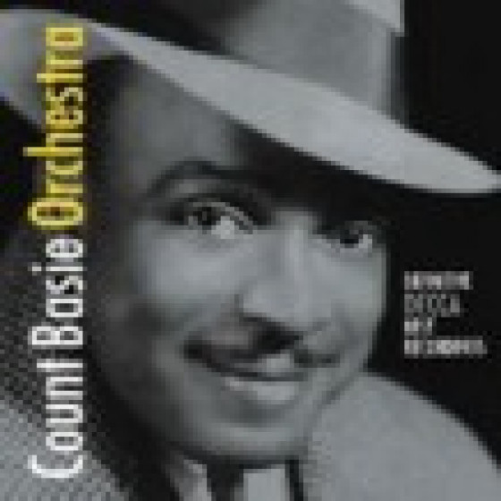 Defenitive Decca Best Recordings