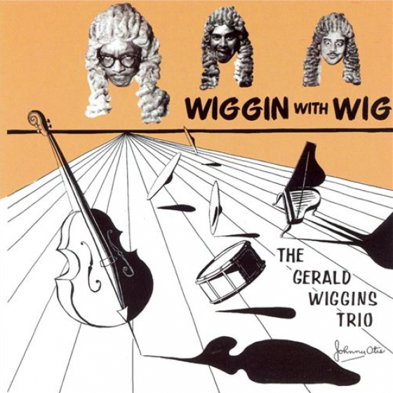 Wiggin With Wig