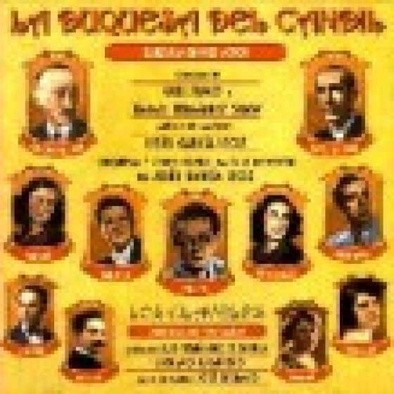 La Duquesa Del Candil - Los Claveles