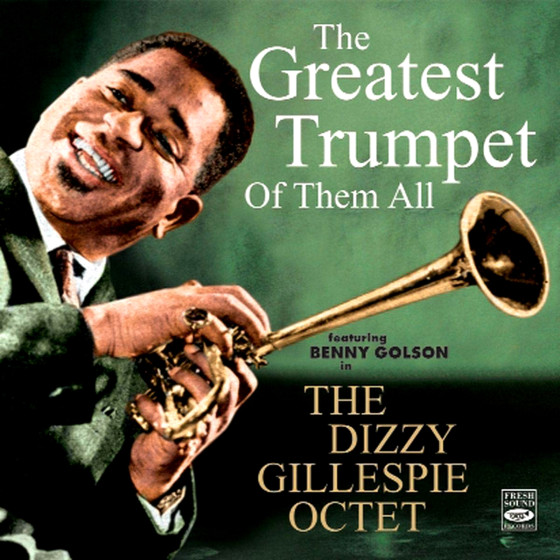 The Greatest Trumpet Of Them All The Greatest Trumpet Of Them All