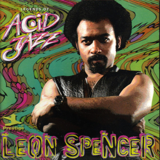 Legends Of Acid Jazz..