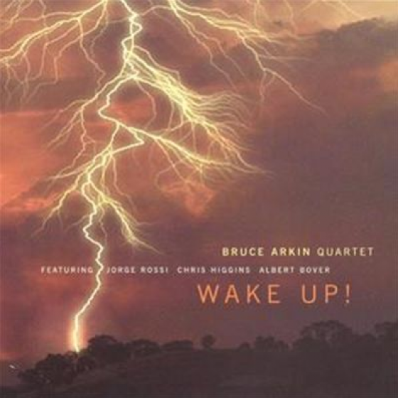 Wake Up!