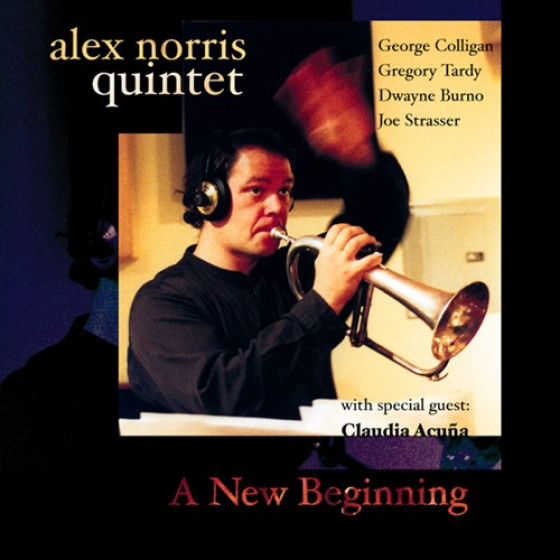 A New beginning