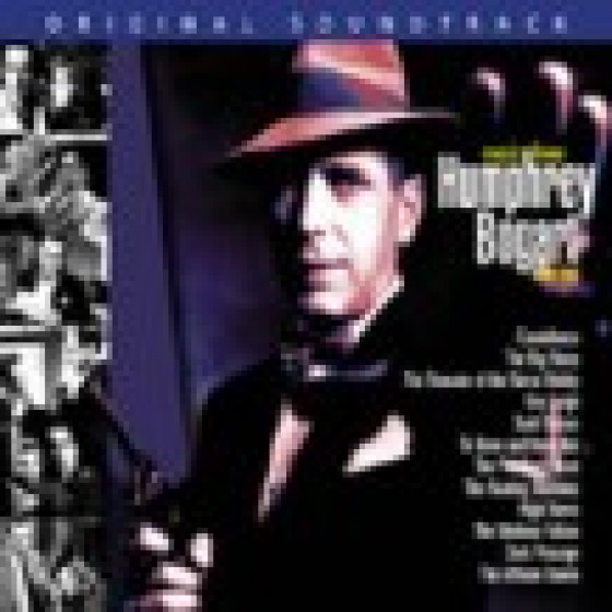 Music from Humphrey Bogart Movies
