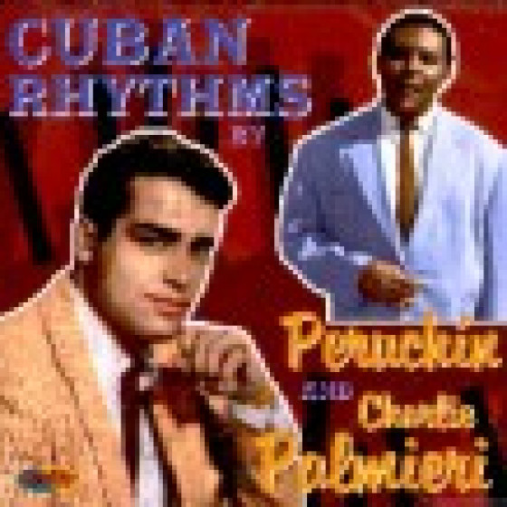 Cuban Rhythms