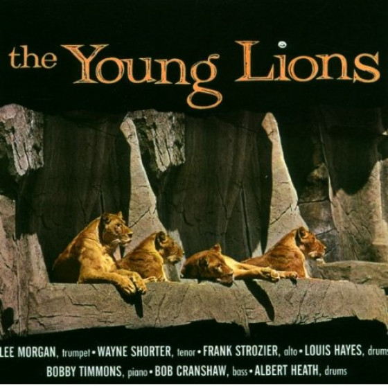 The Young Lions The Young Lions