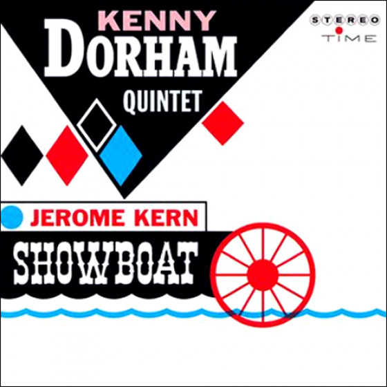 Show Boat Show Boat