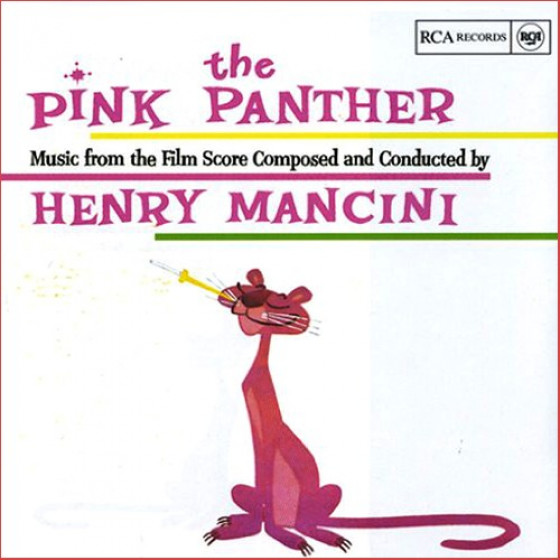 The Pink Panther
