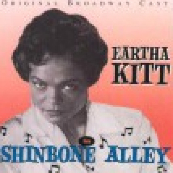 Shinbone Alley Shinbone Alley
