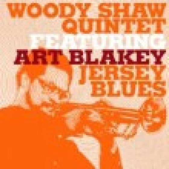 Jersey Blues - Featuring Art Blakey