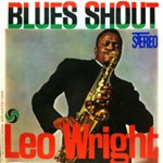Blues Shout (Vinyl)