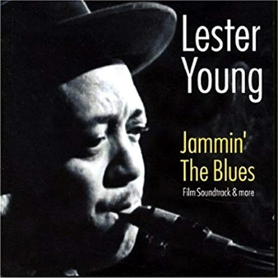Jammin' The Blues - Film Soundtrack & More-