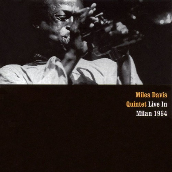 Live In Milan 1964