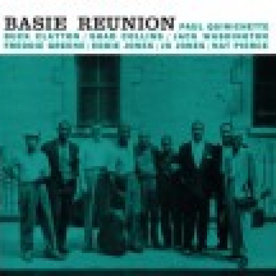 Basie Reunion + For Basie (Digipack Edition) Basie Reunion + For Basie (Digipack Edition)
