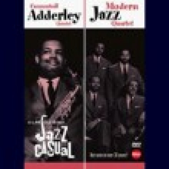 Ralph Gleason's Jazz Casual IDVD1010