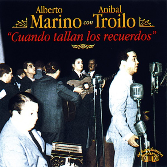 Cuando Tallan Los Recuerdos