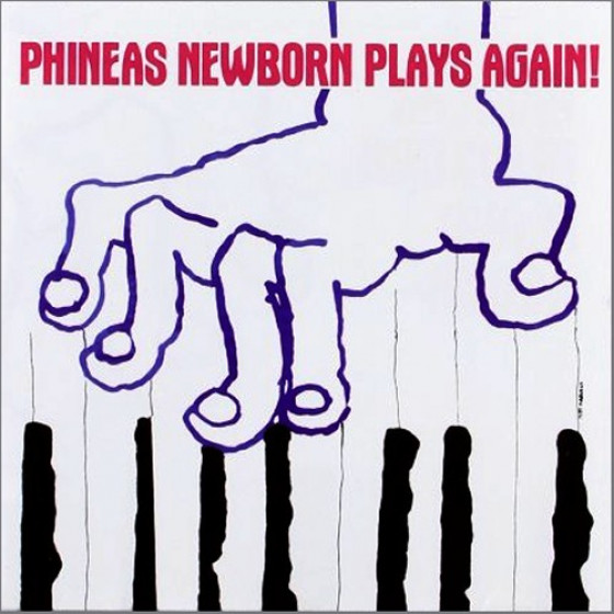 Plays Again!