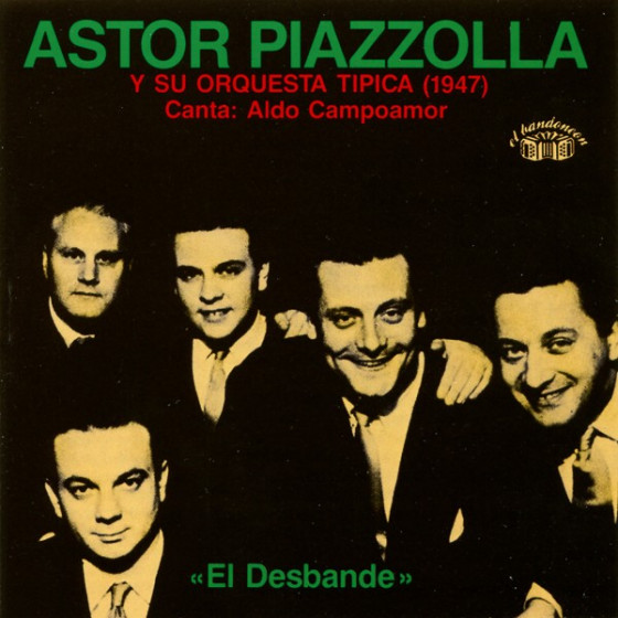 El Desbande - 1947