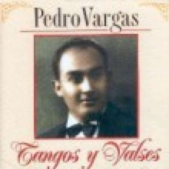 Tangos y Valses