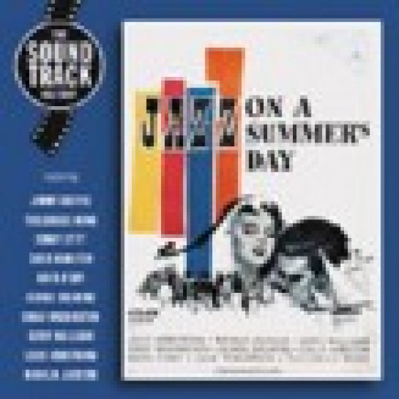 Jazz On A Summer Day