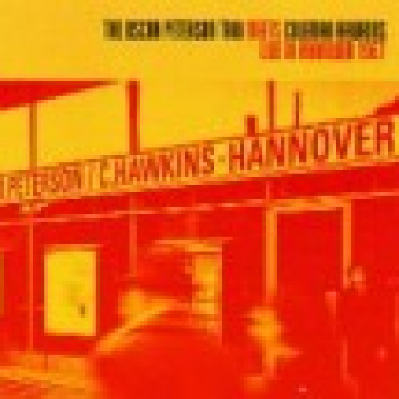 Live In Hannover 1967