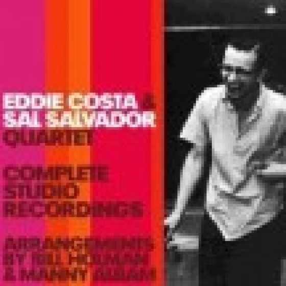 Complete  Studio  Recordings (2 CD set)