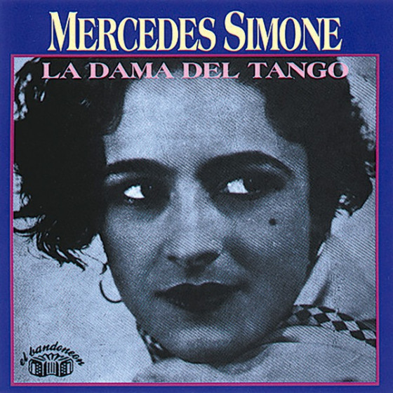 La Dama Del Tango  1928-1942