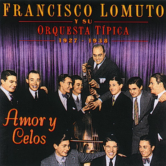 Amor Y Celos