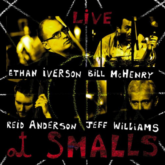 Live at Smalls