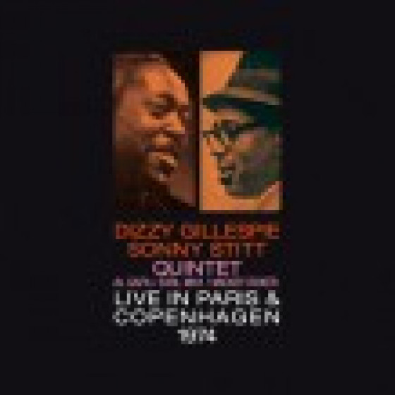 Live In Paris & Copenhagen 1974