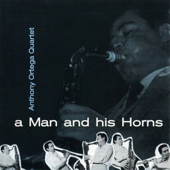 A Man And His Horns A Man And His Horns