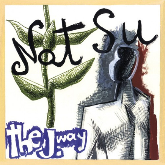 The J. Way
