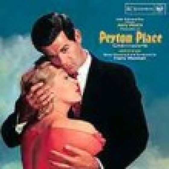 Peyton Place