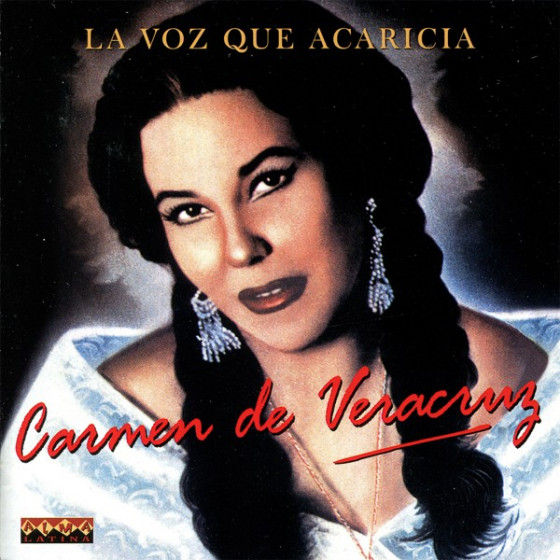 La Voz Que Acaricia